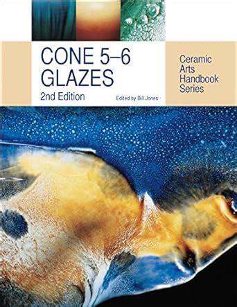 Cone 5-6 Glazes Ceramic Arts Handbook Doc