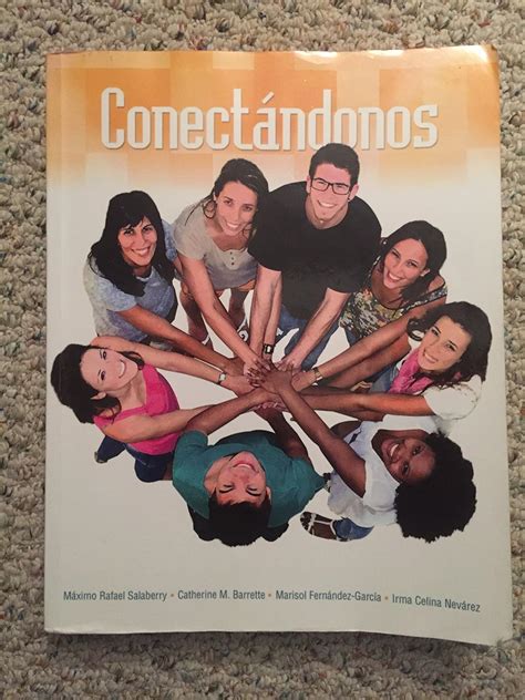 ConectÃ¡ndonos PDF Book Epub