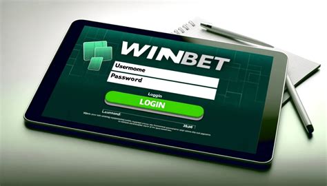 Conecte-se à Emoção: Um Guia Essencial para o Winbet 777 Login