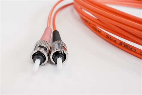 Conector Fibra Ótica: Um Guia Completo para Conexões de Alta Velocidade