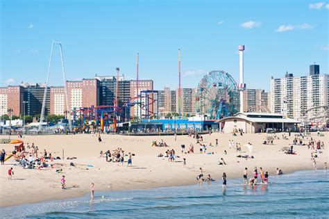 Coney Island: How to Get There in 2023 (The Ultimate Guide)