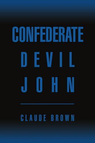 Confederate Devil John Doc