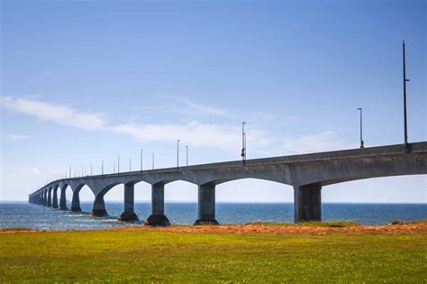 Confederation Bridge