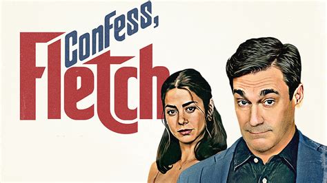 Confess Fletch Kindle Editon