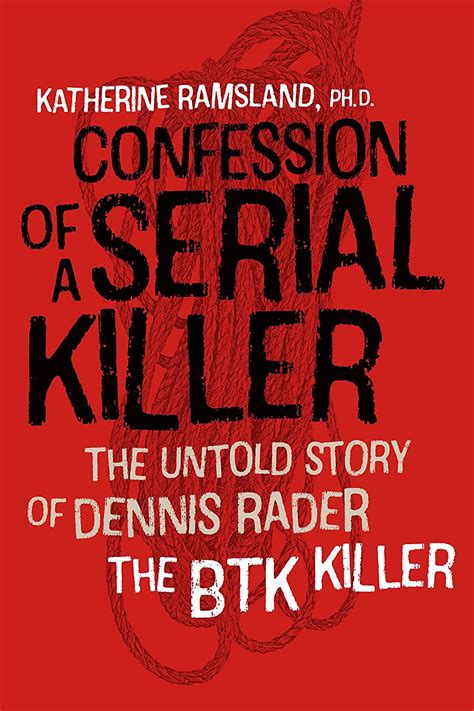 Confession Serial Killer Untold Dennis Reader