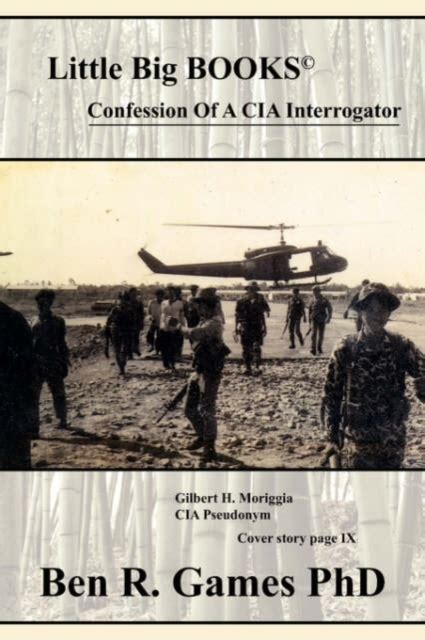 Confession of a CIA Interrogator PDF