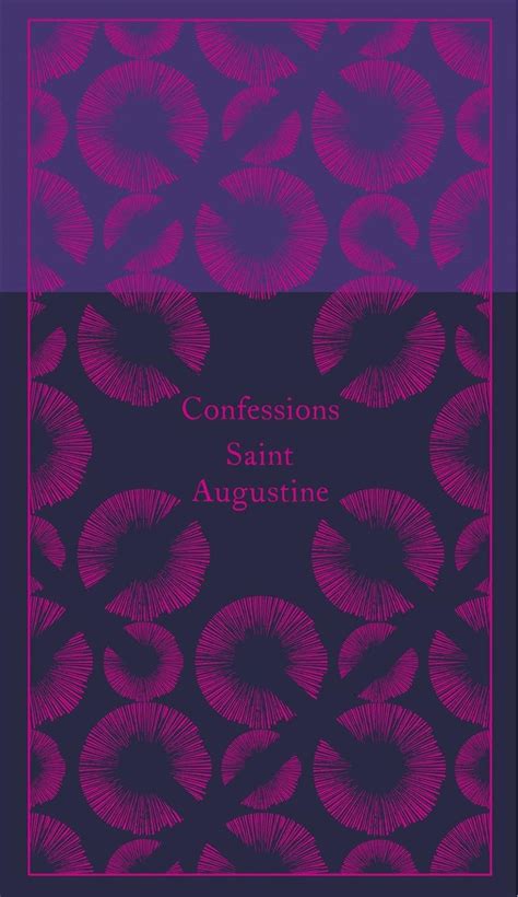 Confessions A Penguin Classics Hardcover Epub