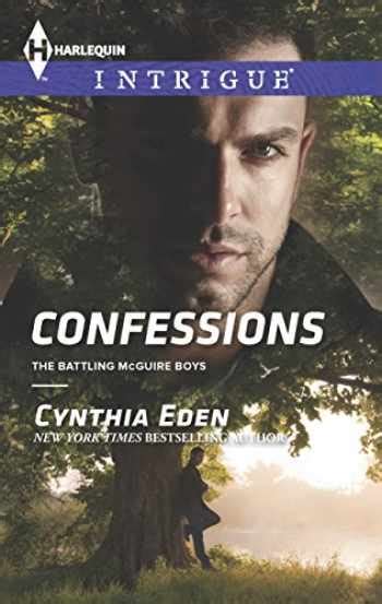 Confessions The Battling McGuire Boys Kindle Editon
