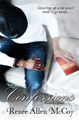 Confessions The Fiery Furnace Volume 2 Kindle Editon