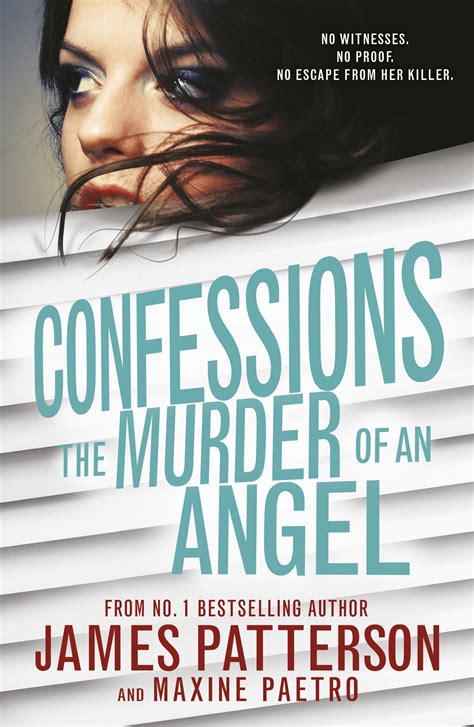 Confessions The Murder of an Angel Doc