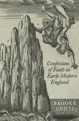 Confessions of Faith in Early Modern England PDF