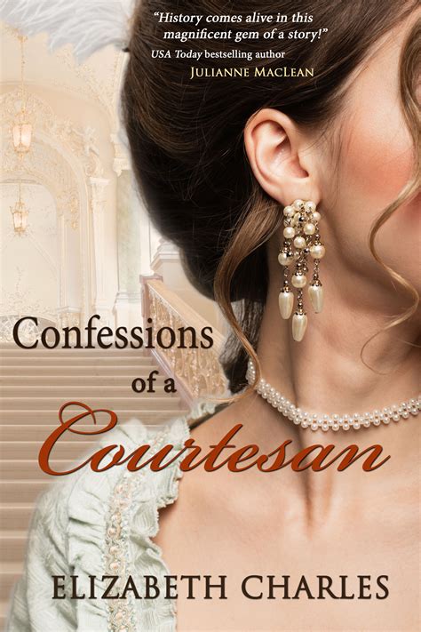 Confessions of a Courtesan Doc