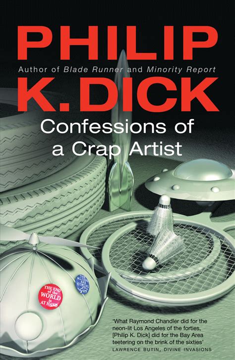 Confessions of a Crap Artist Doc