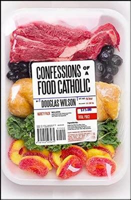 Confessions of a Food Catholic Doc