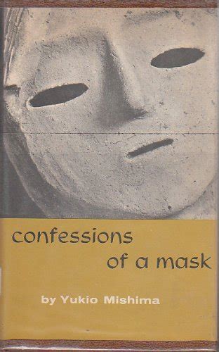 Confessions of a Mask A New Directions Book PDF