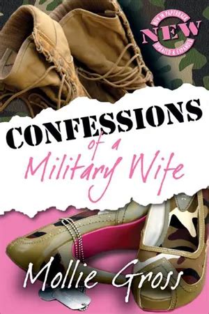 Confessions of a Military Wife Ebook PDF