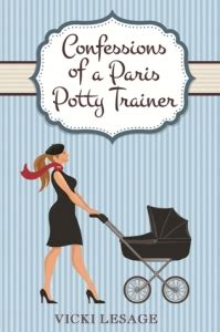 Confessions of a Paris Potty Trainer Doc