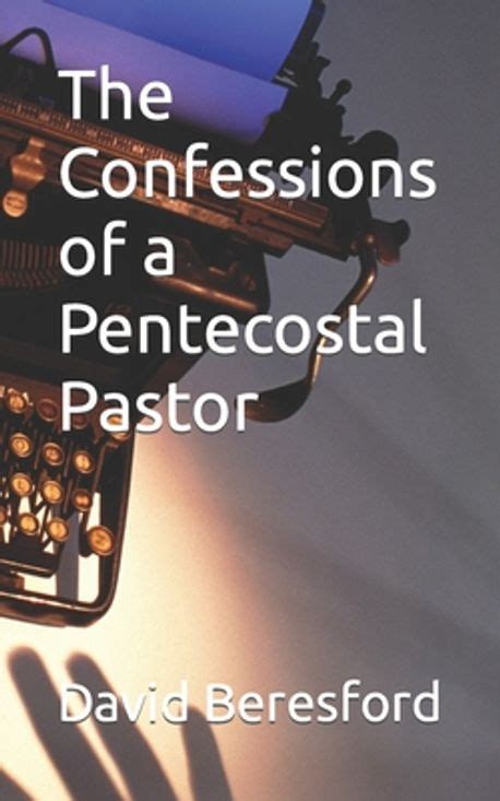 Confessions of a Pentecostal Reader