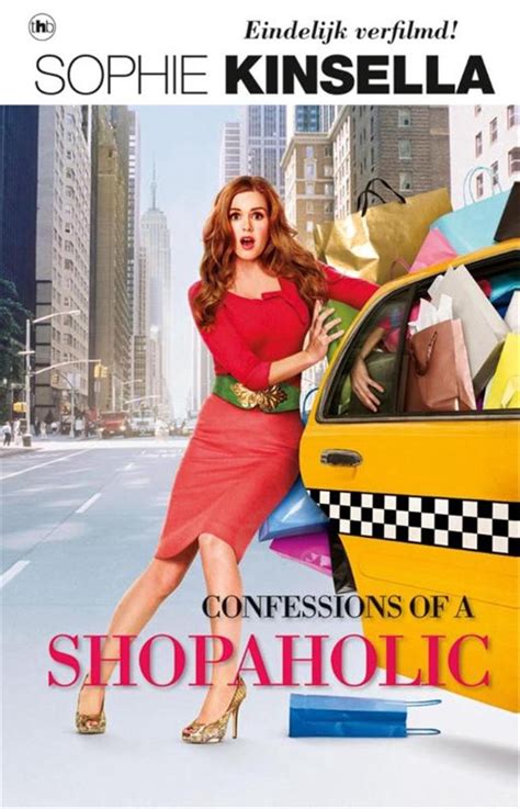 Confessions of a Shopaholic Ebook Epub