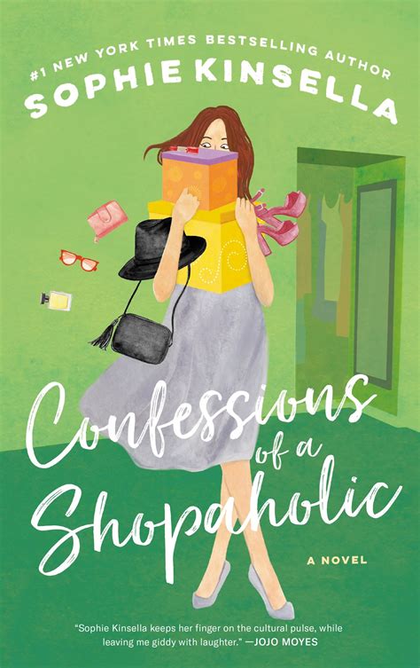 Confessions of a Shopaholic Ebook Epub