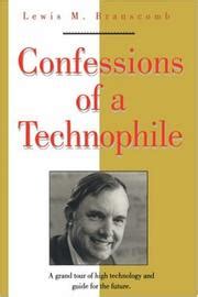 Confessions of a Technophile Epub