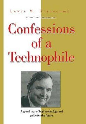 Confessions of a Technophile Epub