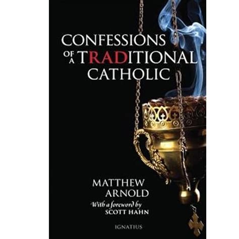 Confessions of a Traditional Catholic Kindle Editon