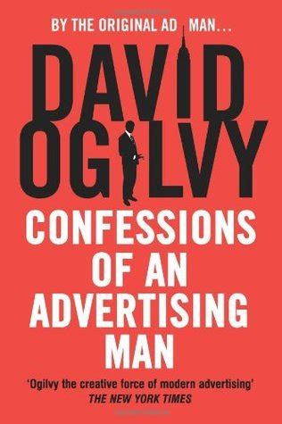 Confessions of an Advertising Man Reader