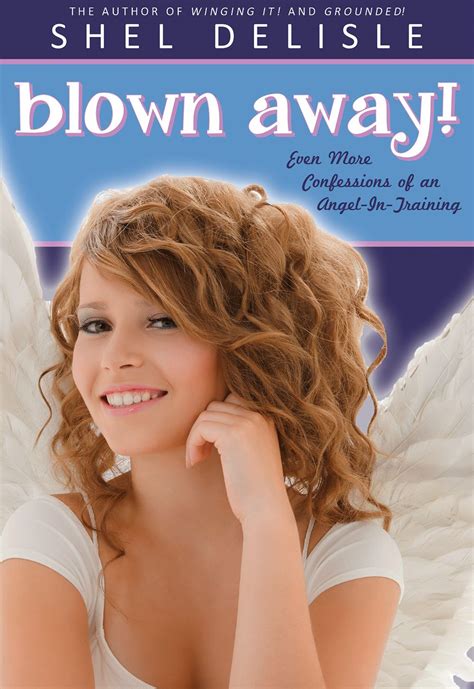 Confessions of an Angel-In-Training 3 Book Series