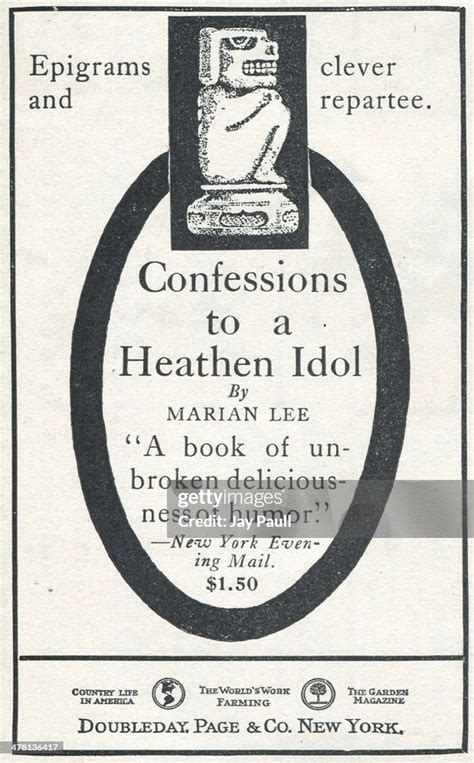 Confessions to a Heathen Idol Kindle Editon