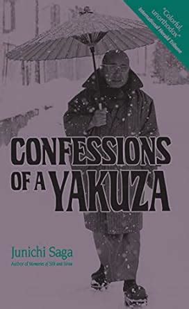 Confessions.of.a.Yakuza Ebook Kindle Editon