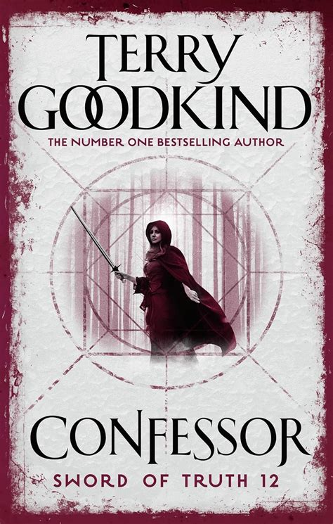 Confessor Sword of Truth Epub