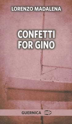 Confetti for Gino Epub