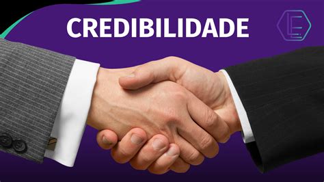 Confiança E Credibilidade Inigualáveis