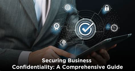 Confidentiality Agreement Singapore: A Comprehensive Guide for Securing Sensitive Information