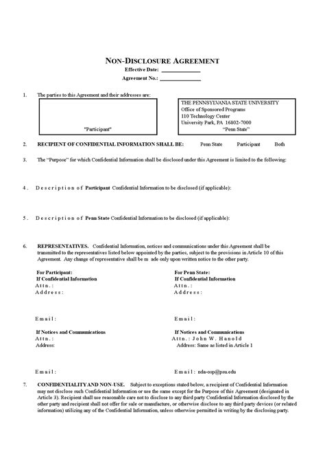 Confidentiality Agreement Singapore: A Comprehensive Guide to Protecting Sensitive Information