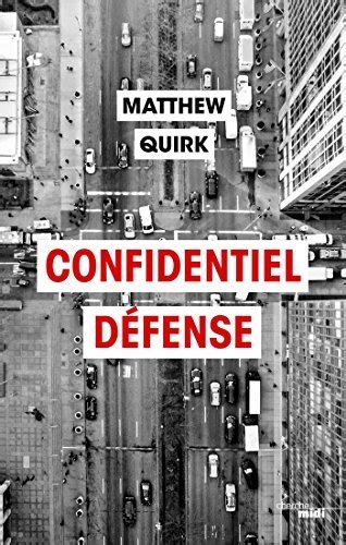 Confidentiel défense Thrillers French Edition Epub