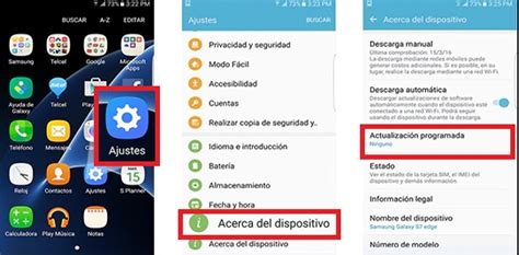 Configuración del Teléfono: Una Guía Exhaustiva para personalizar tu dispositivo Android