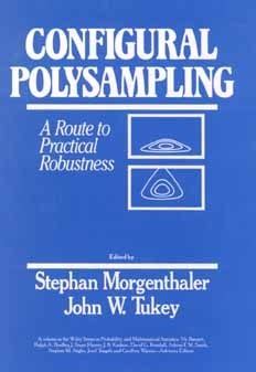 Configural Polysampling A Route to Practical Robustness Epub
