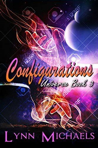 Configurations Universe Book 3 Reader