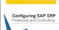 Configuring SAP ERP Financials and Controlling Epub