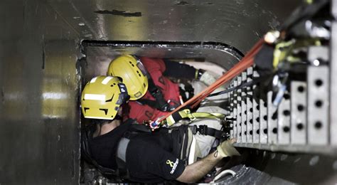 Confined Space Assessor Course 101: A Comprehensive Guide