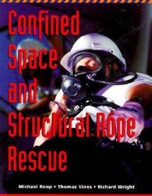 Confined Space and Structural Rope Rescue Doc