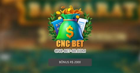 Confira o Melhor: Download CNC Bet Grátis em 3 Passos