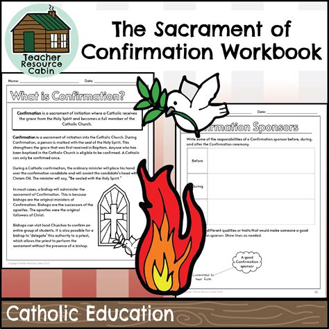 Confirmation Lessons 2nd Reprint Reader