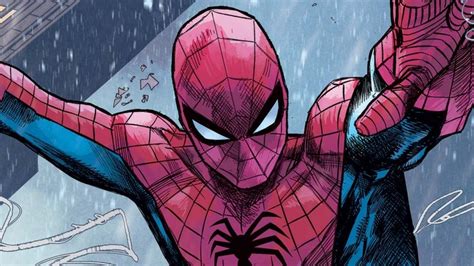 Conflating him with Ultimate Spider-Man: