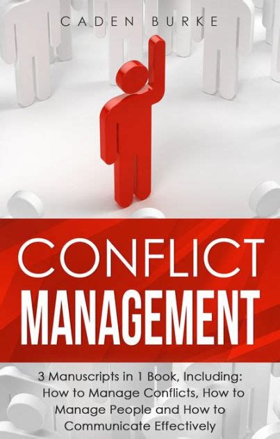 Conflict Management And Conflict Resolution Guide Ebook Doc