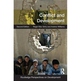 Conflict and Development Routledge Perspectives on Development Epub