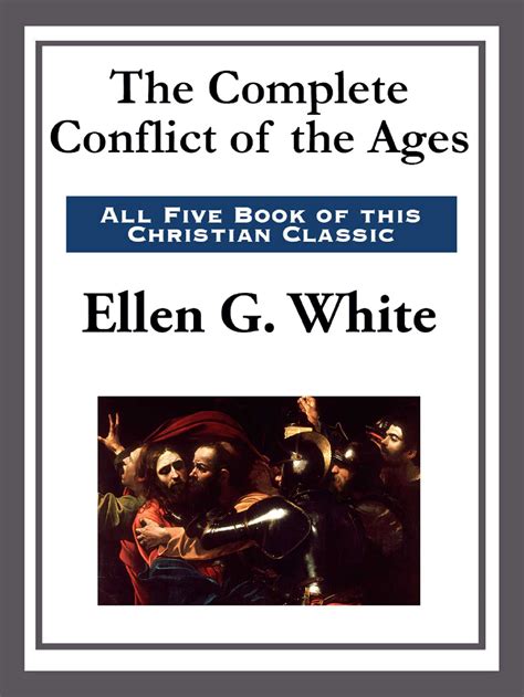Conflict of the Ages The Complete Series PDF