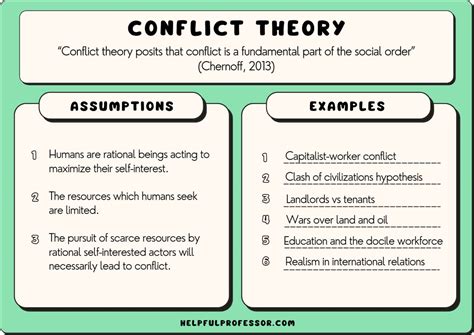 Conflicting Information and Theories